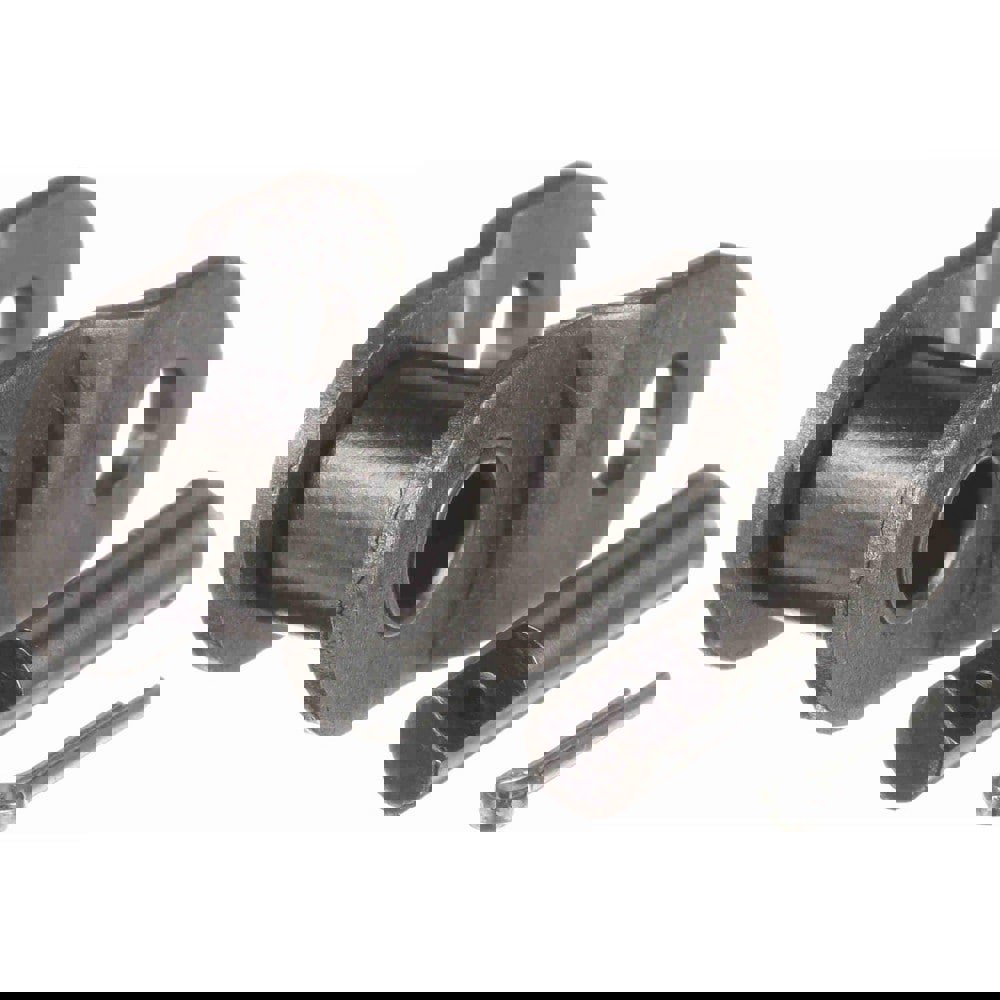 Offset Link: for Single Strand Chain, 50 Chain, 5/8